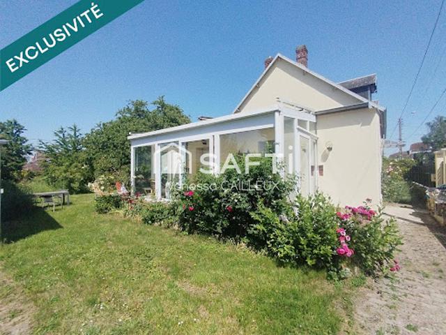 Maison vente à Saint-Quentin, Flavy-le-martel