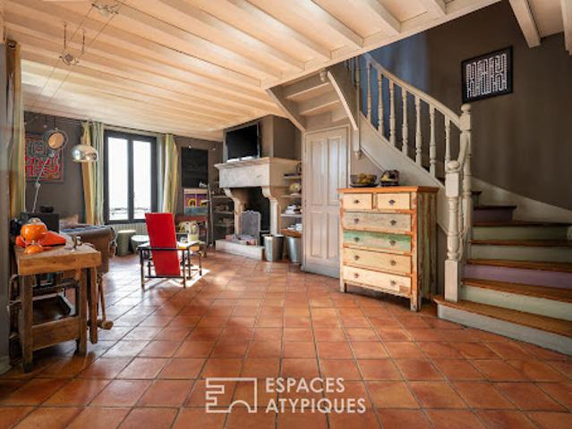 Maison vente à Le Raincy, Gagny