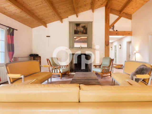 Maison vente à Rochefort, Ile-d'aix