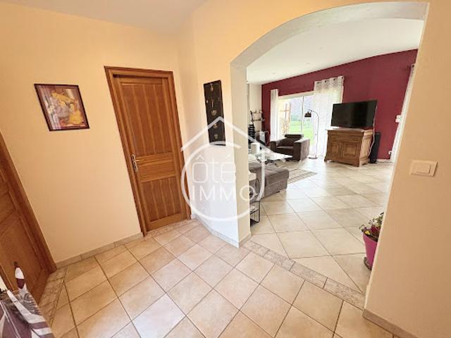 Maison vente à Bergerac, La Force