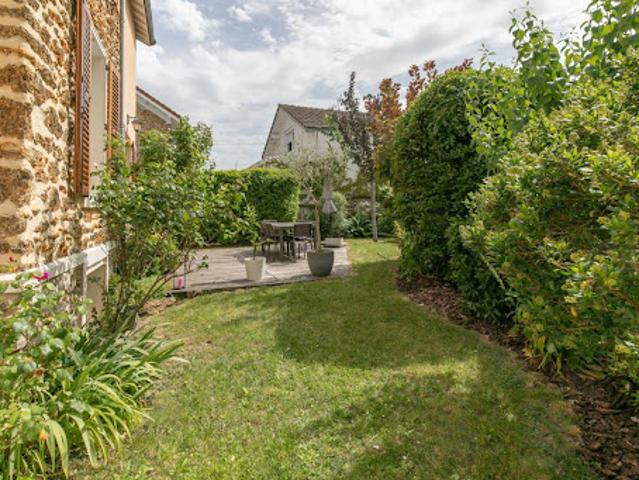 Maison vente à Nogent-sur-Marne, Saint-maur-des-fossés