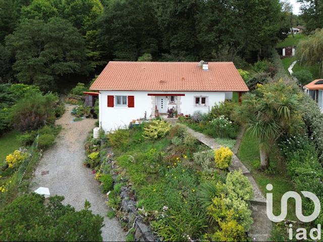 Maison vente à France métropolitaine, Urcuit