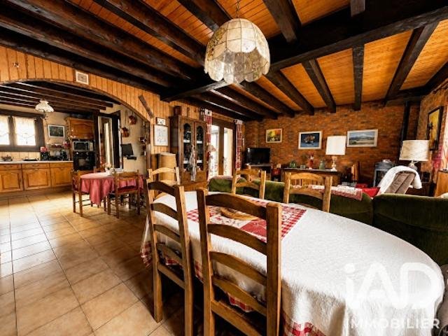 Maison vente à Prades, Les Angles