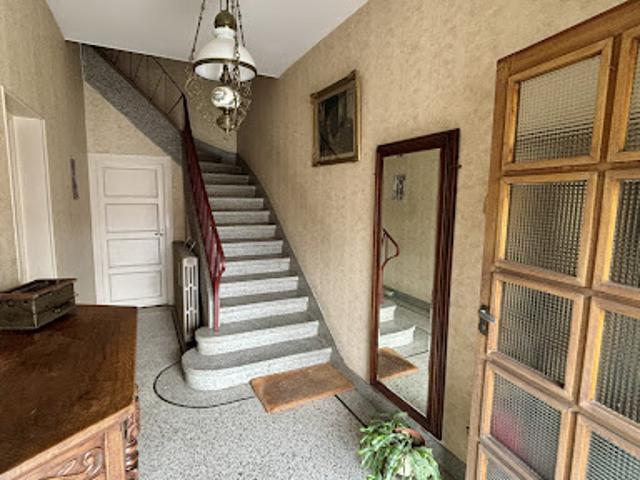Maison vente à Clermont-Ferrand, Les Martres-de-veyre