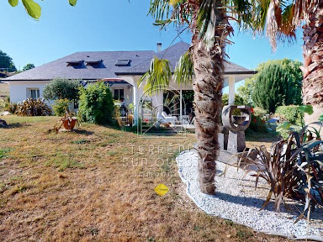 Maison vente à Pau, Lescar