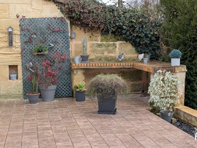 Maison vente à Libourne