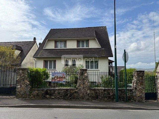 Appartement vente à Sarcelles, Montmorency