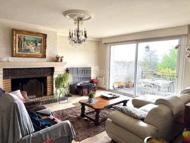 Appartement vente à Sarcelles, Montmorency