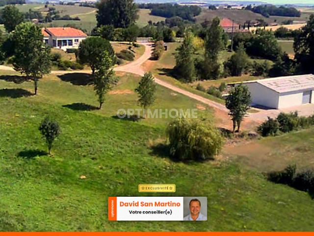 Maison vente à Agen, Marmont-pachas