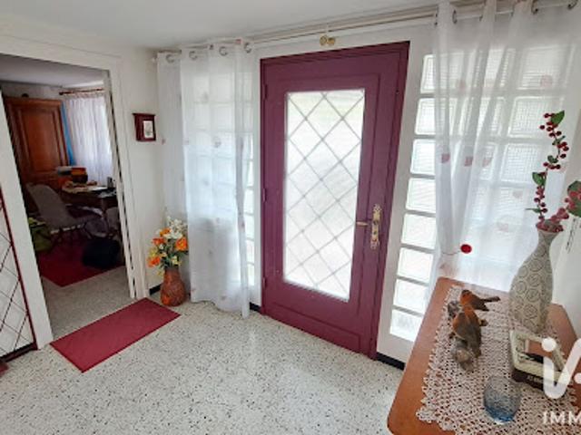 Maison vente à La Cave, Marsac-sur-l'Isle