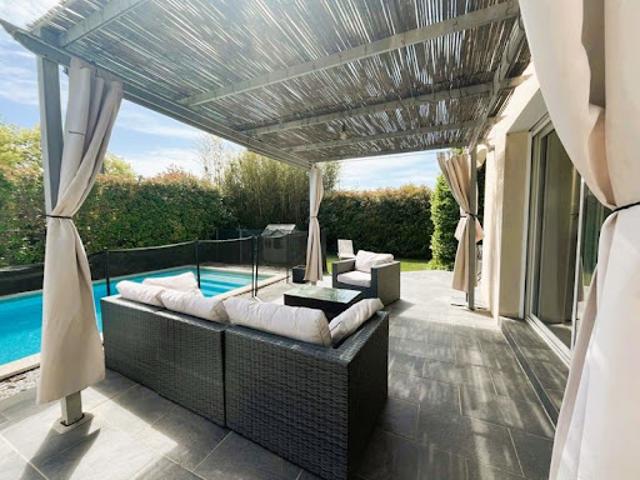 Maison vente à Montpellier, Mauguio