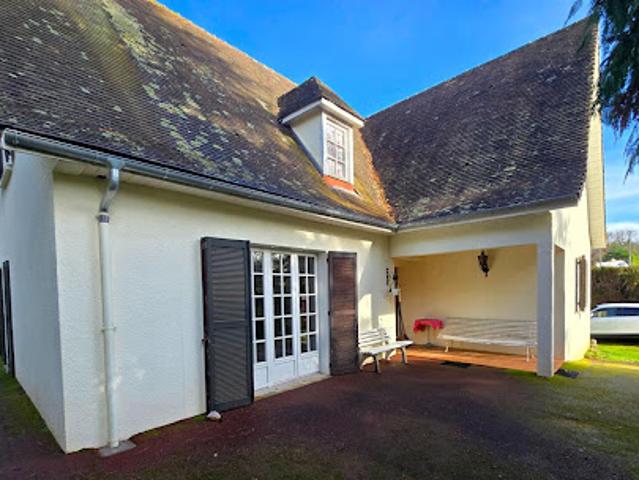 Maison vente à Montluçon, Meaulne