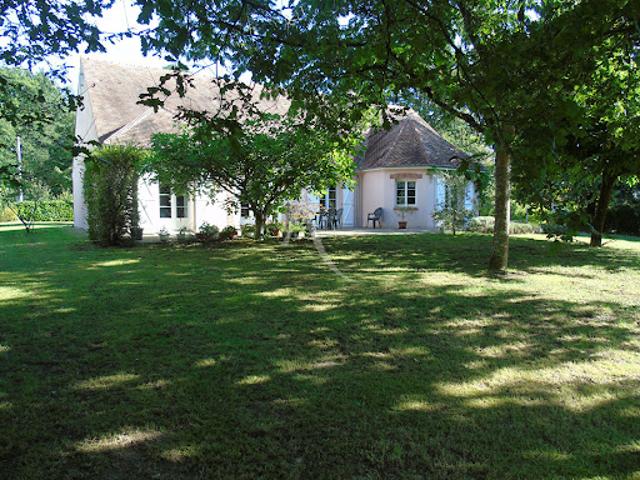 Maison vente à Orléans, Ménestreau-en-villette