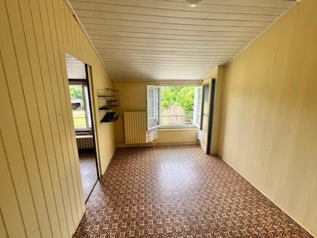 Maison vente à Pontivy, Bretagne