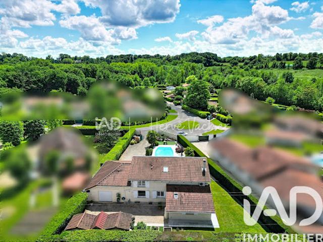 Maison vente à Bourg-en-Bresse, Montagnat