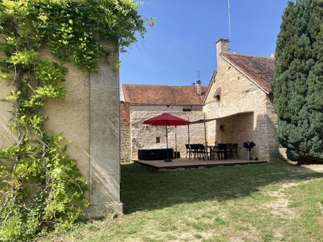 Maison vente à Montbard