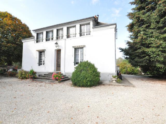 Maison vente à Cussay, Montreuil
