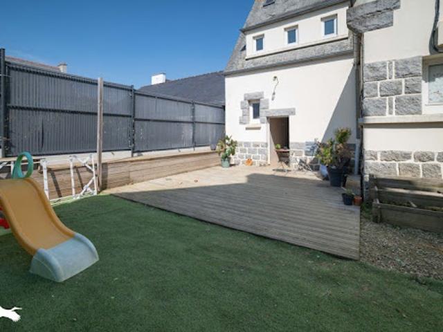 Maison vente à Morlaix, Bretagne