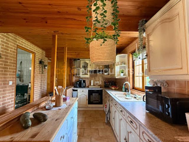 Maison vente à Maison-Ponthieu, Somme
