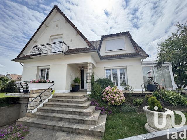 Maison vente à Créteil, Noiseau