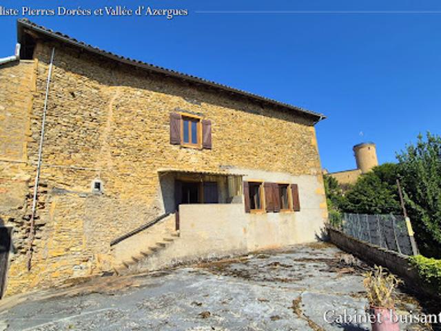 Maison vente à Villefranche-sur-Saône, Rhône