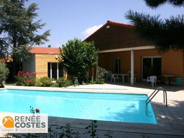 Maison vente à Clermont-Ferrand, Pérignat-lès-sarliève