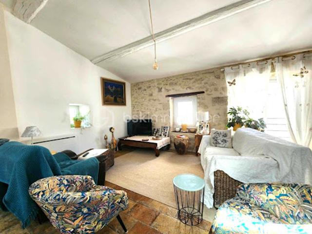 Maison vente à Béziers, Tourbes
