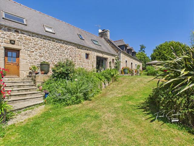Maison vente à Lannion, Bretagne