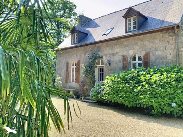 Maison vente à Lannion, Bretagne