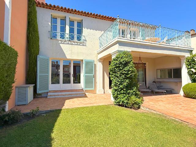 Maison vente à Arrondissement de Draguignan, Grimaud