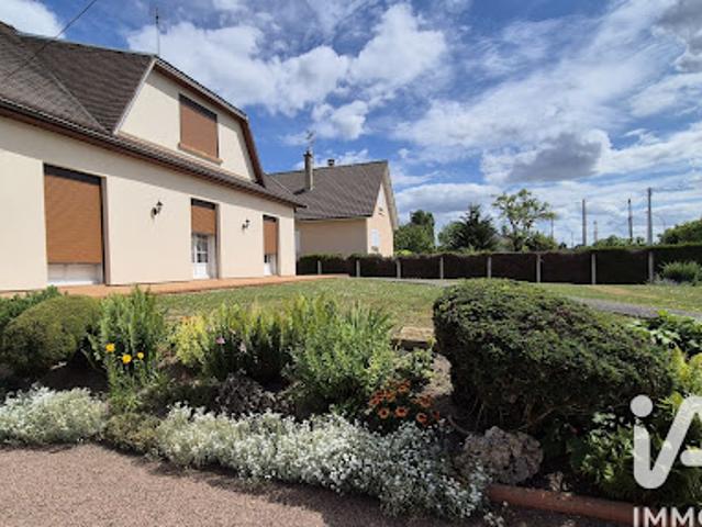 Maison vente à Troyes, Saint-andré-les-vergers