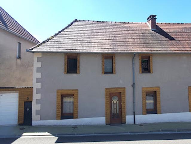 Maison vente à Limoges, Saint-hilaire-bonneval