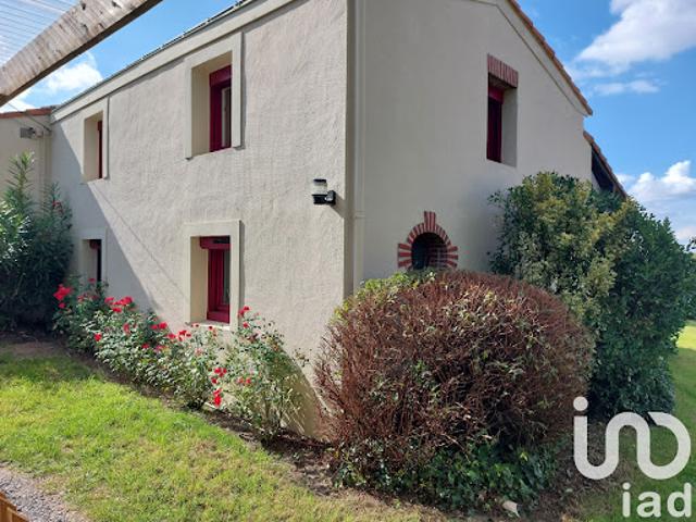 Maison vente à France métropolitaine, Saint-julien-de-concelles