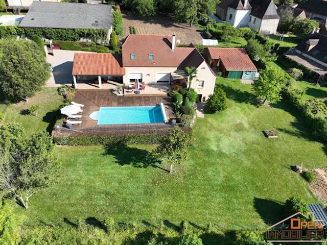 Maison vente à Calviac-en-Périgord, Dordogne