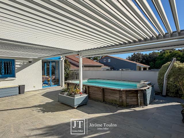 Maison vente à Rochefort, Saint-palais-sur-mer