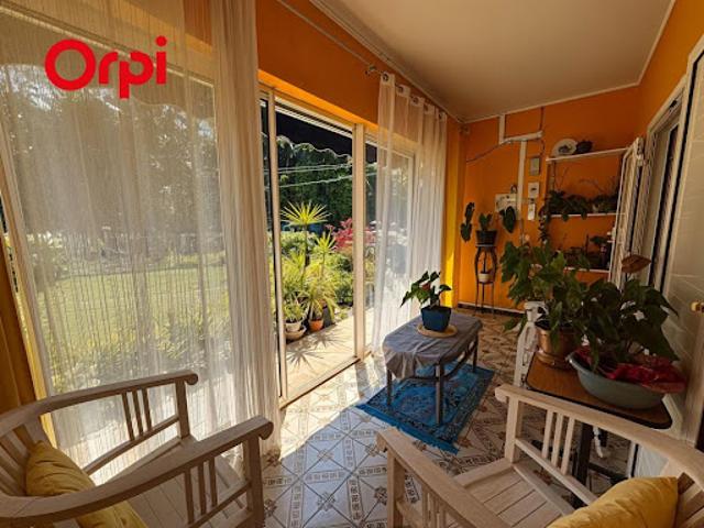 Maison vente à La Réunion