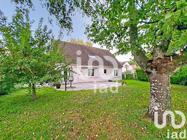 Maison vente à Provins, Île-de-France