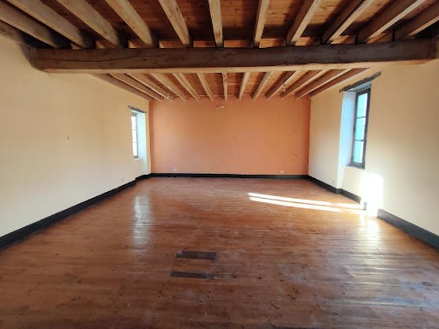 Maison vente à Vichy, Sanssat