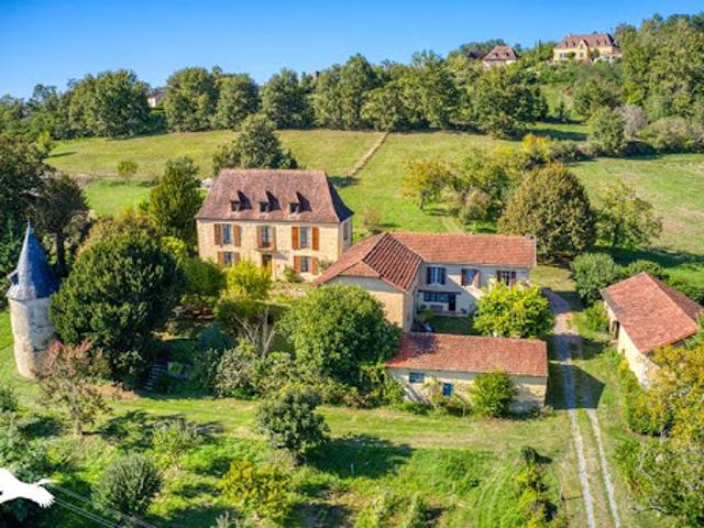 Maison vente à Sarlat-la-Canéda, Sarlat-la-canéda