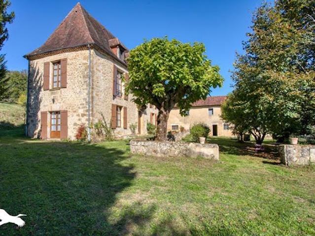 Maison vente à Sarlat-la-Canéda, Sarlat-la-canéda