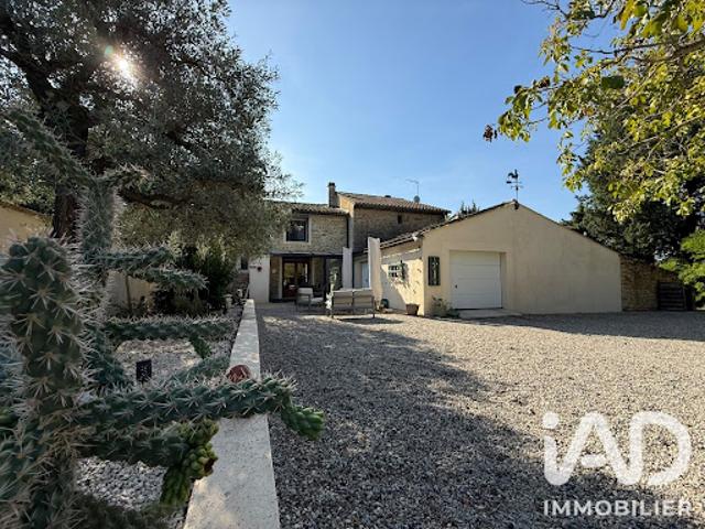 Maison vente à Sarrians, Vaucluse