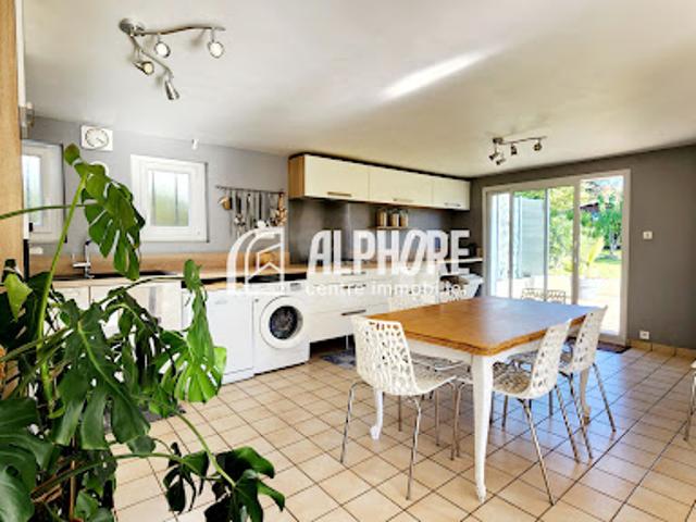 Maison vente à Le Bas-Matz, Savenay