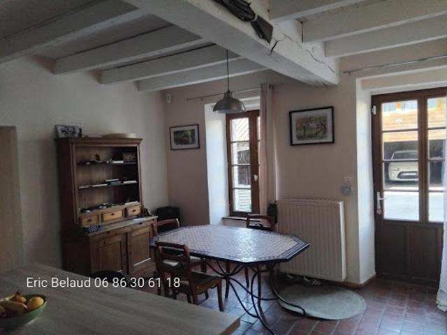 Maison vente à Fontenay-le-Comte, La Tardière