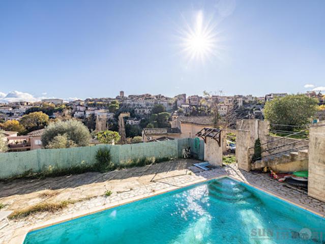 Maison vente à Sainte-Élisabeth, Vence