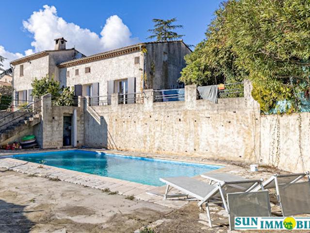 Maison vente à Grasse, Vence
