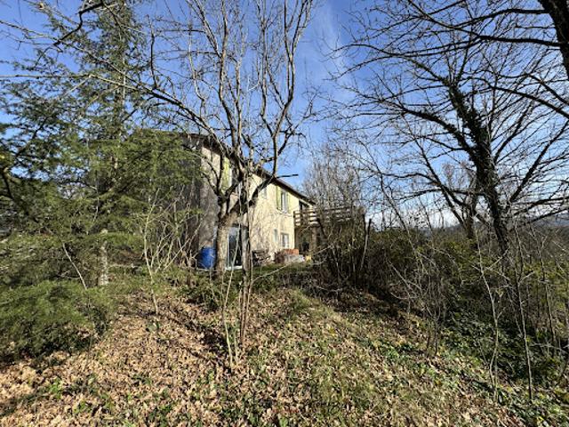 Maison vente à Castres, Verdalle