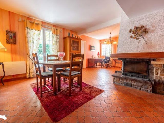 Maison vente à Vierzon