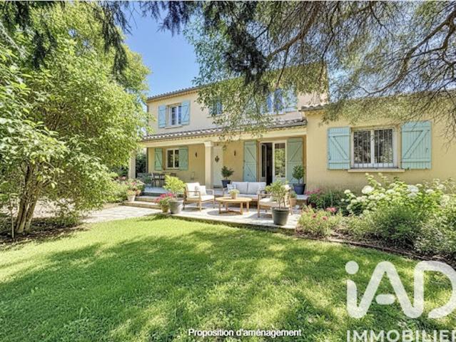 Maison vente à Montpellier, Villeneuve-lès-maguelone