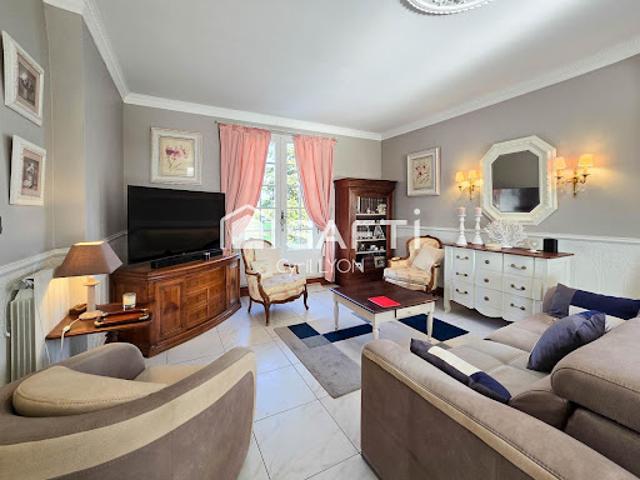 Maison vente à Vivy, Maine-et-Loire