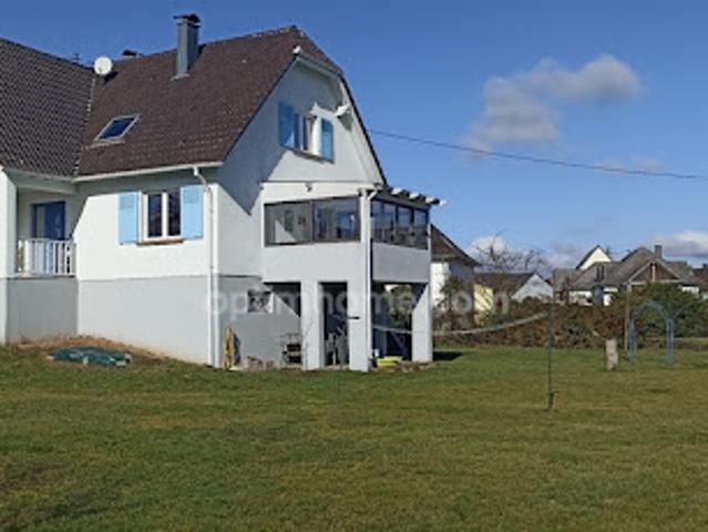 Maison vente à Haguenau-Wissembourg, Weyersheim